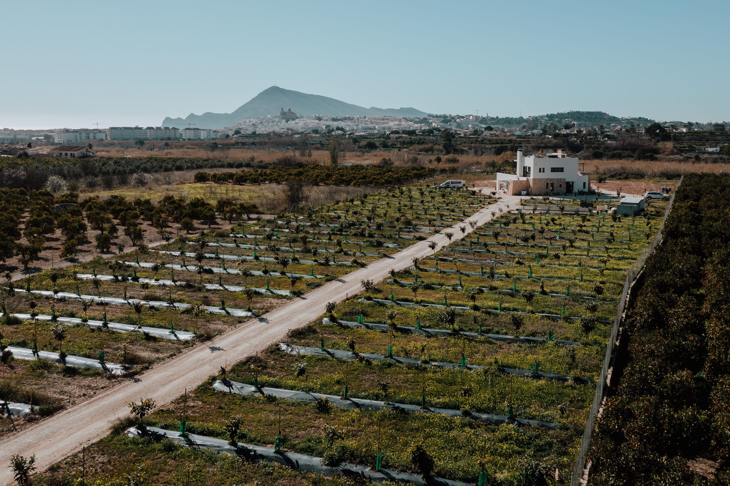 Villa Pila Horizonte
