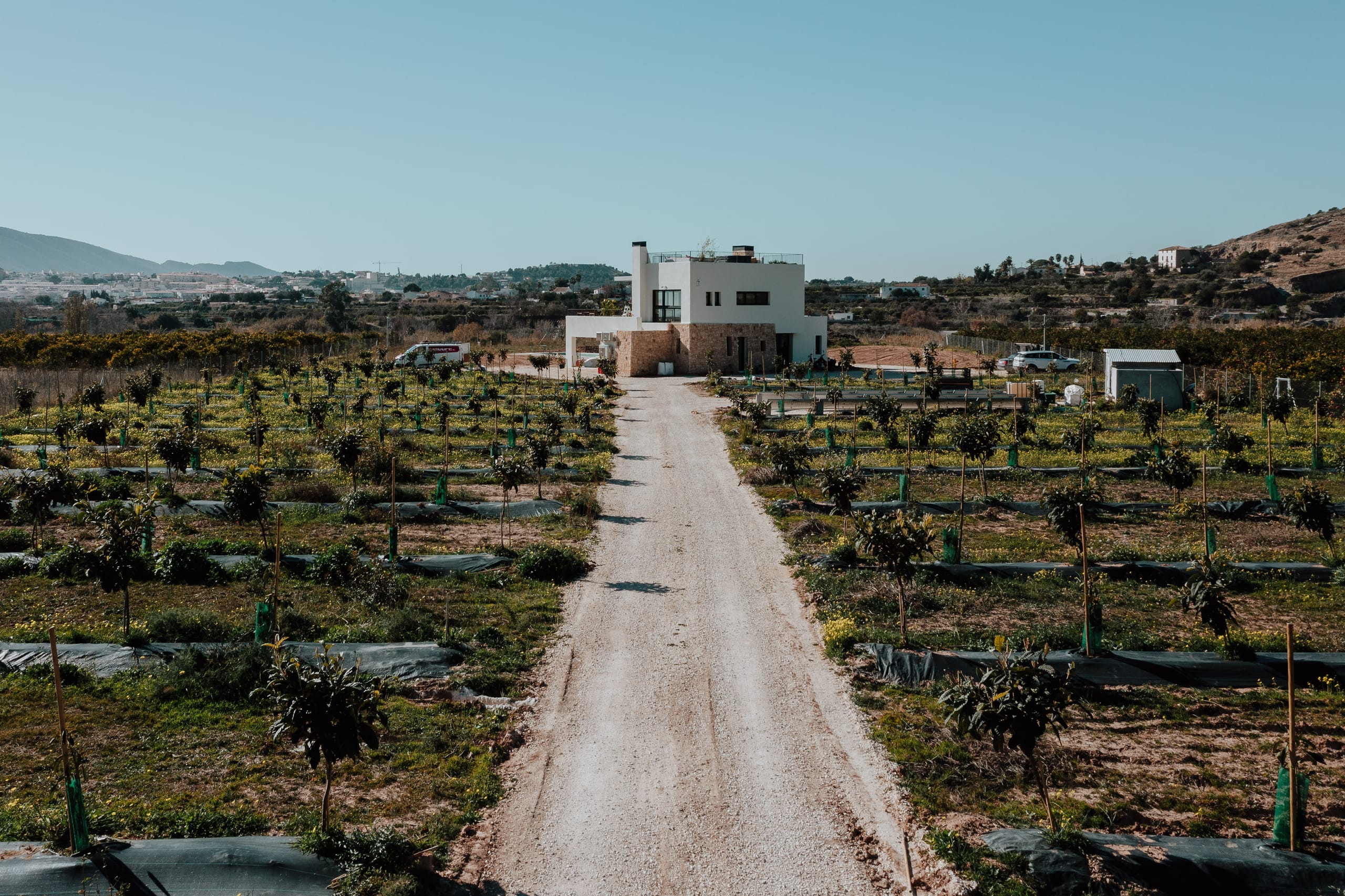 Villa Pila Horizonte