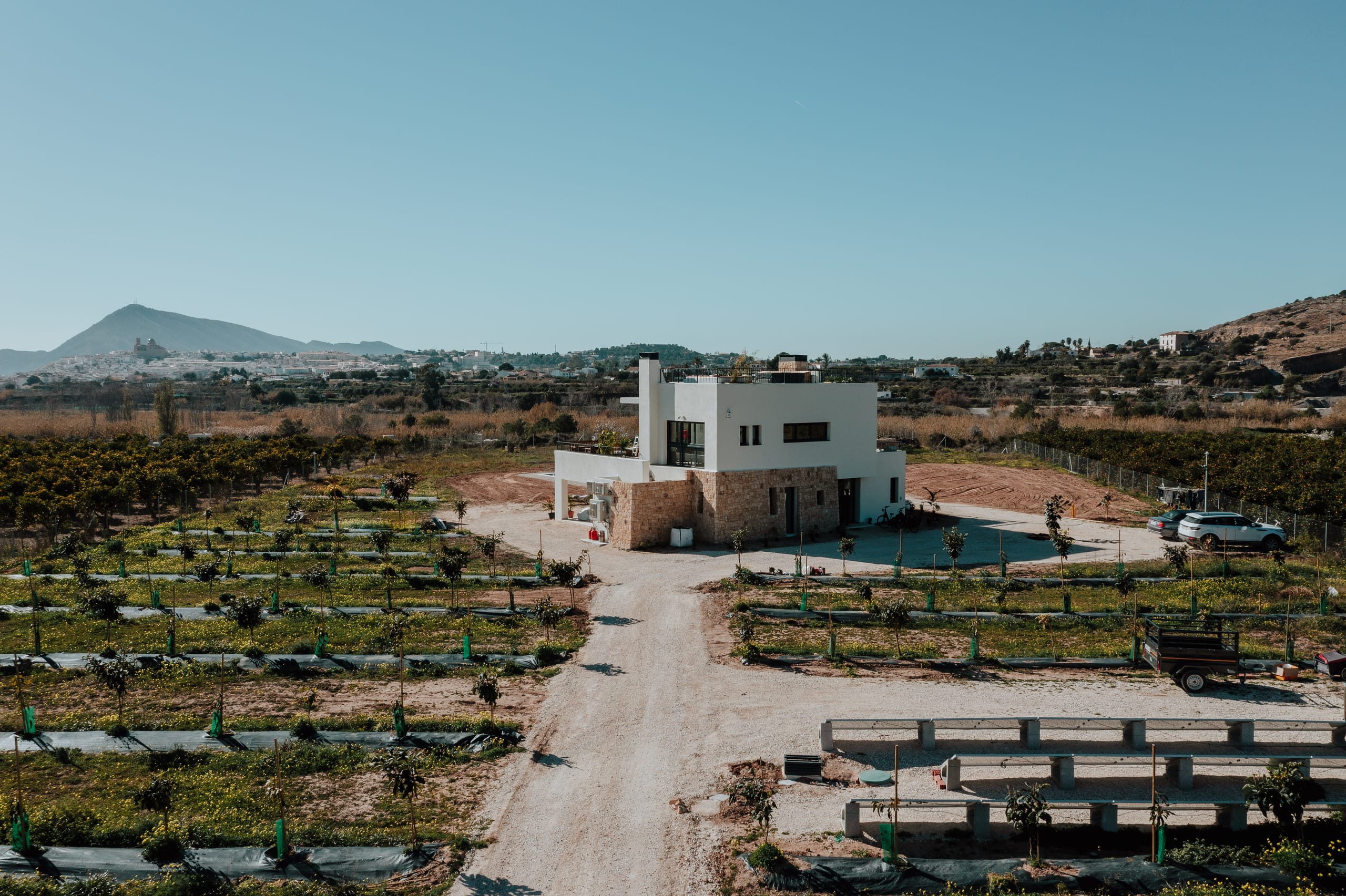 Villa Pila Horizonte