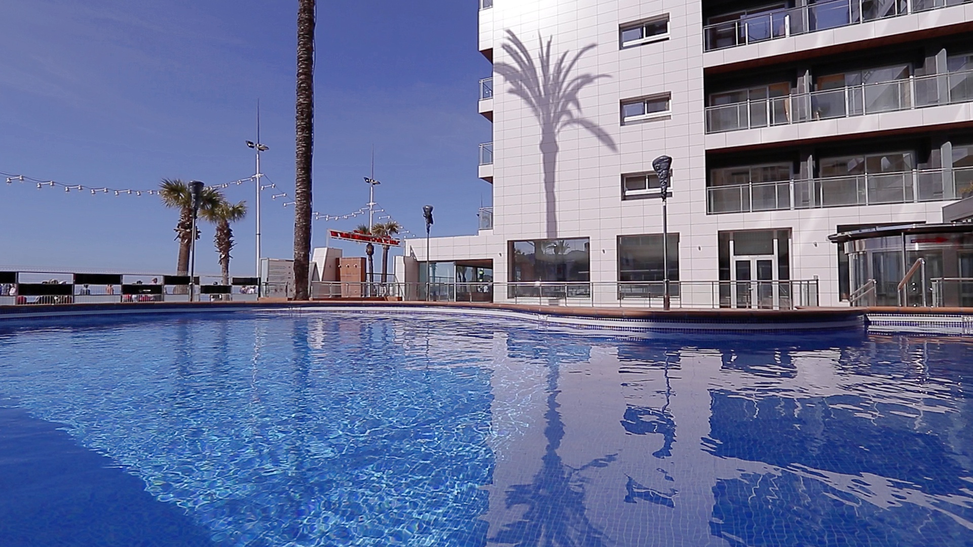 Hotel Sol Costablanca by MELIÁ****