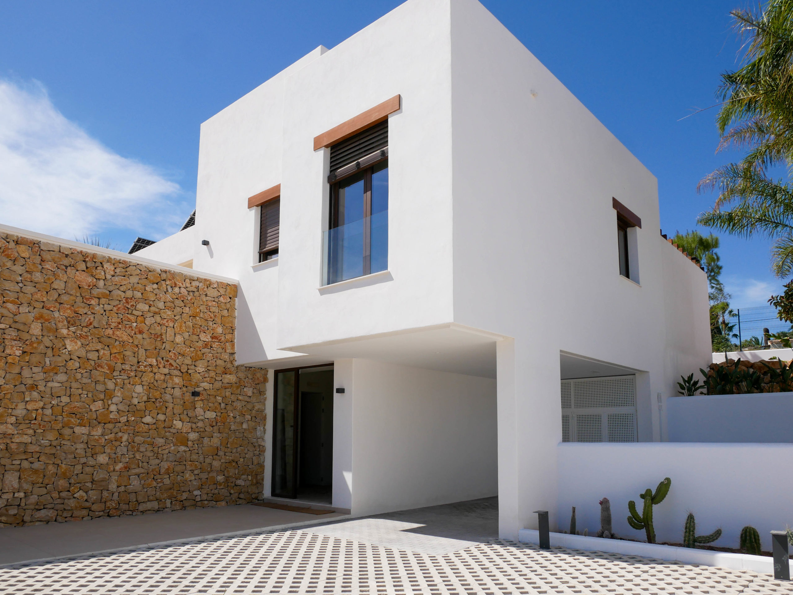 Casa_La_Finca_jávea