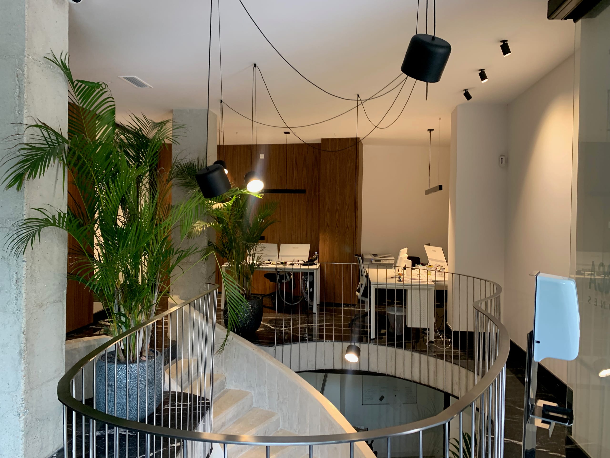 Oficinas Llorca Group