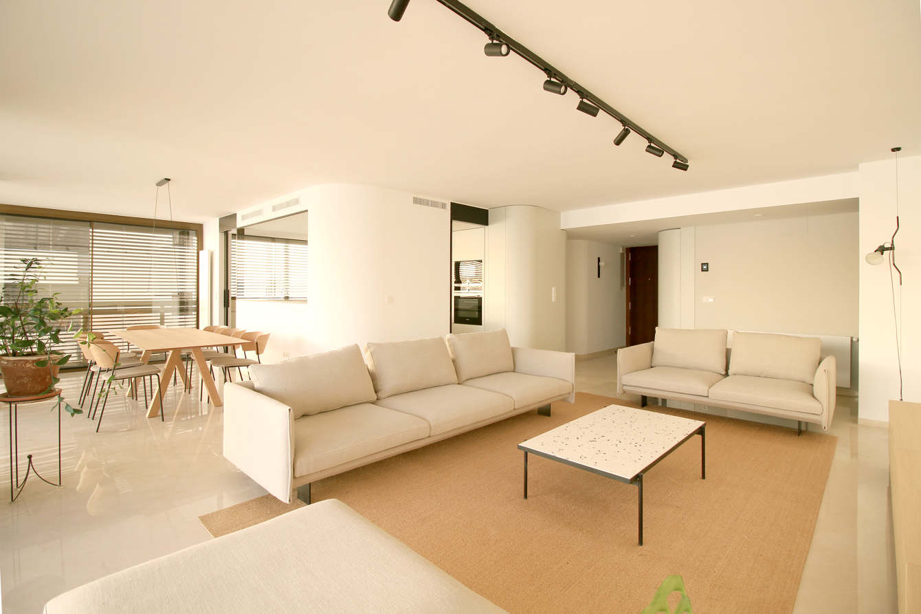 Penthouse Benidorm