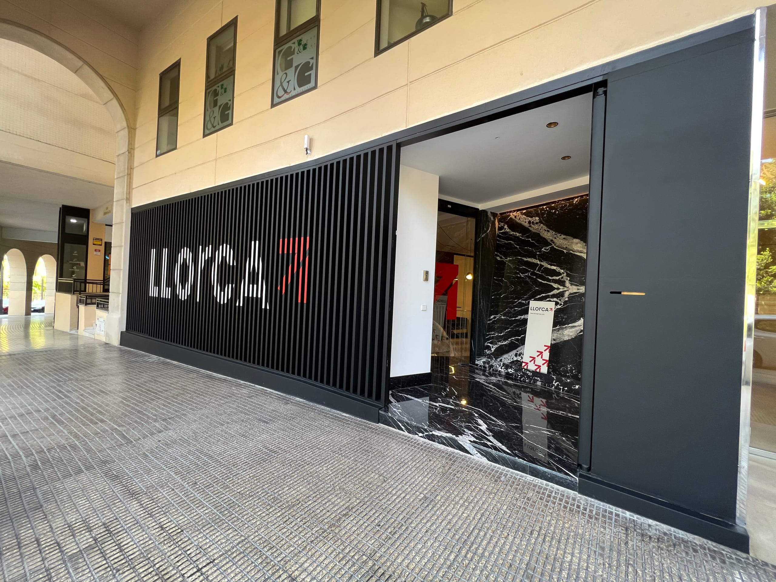 Oficinas Llorca Group