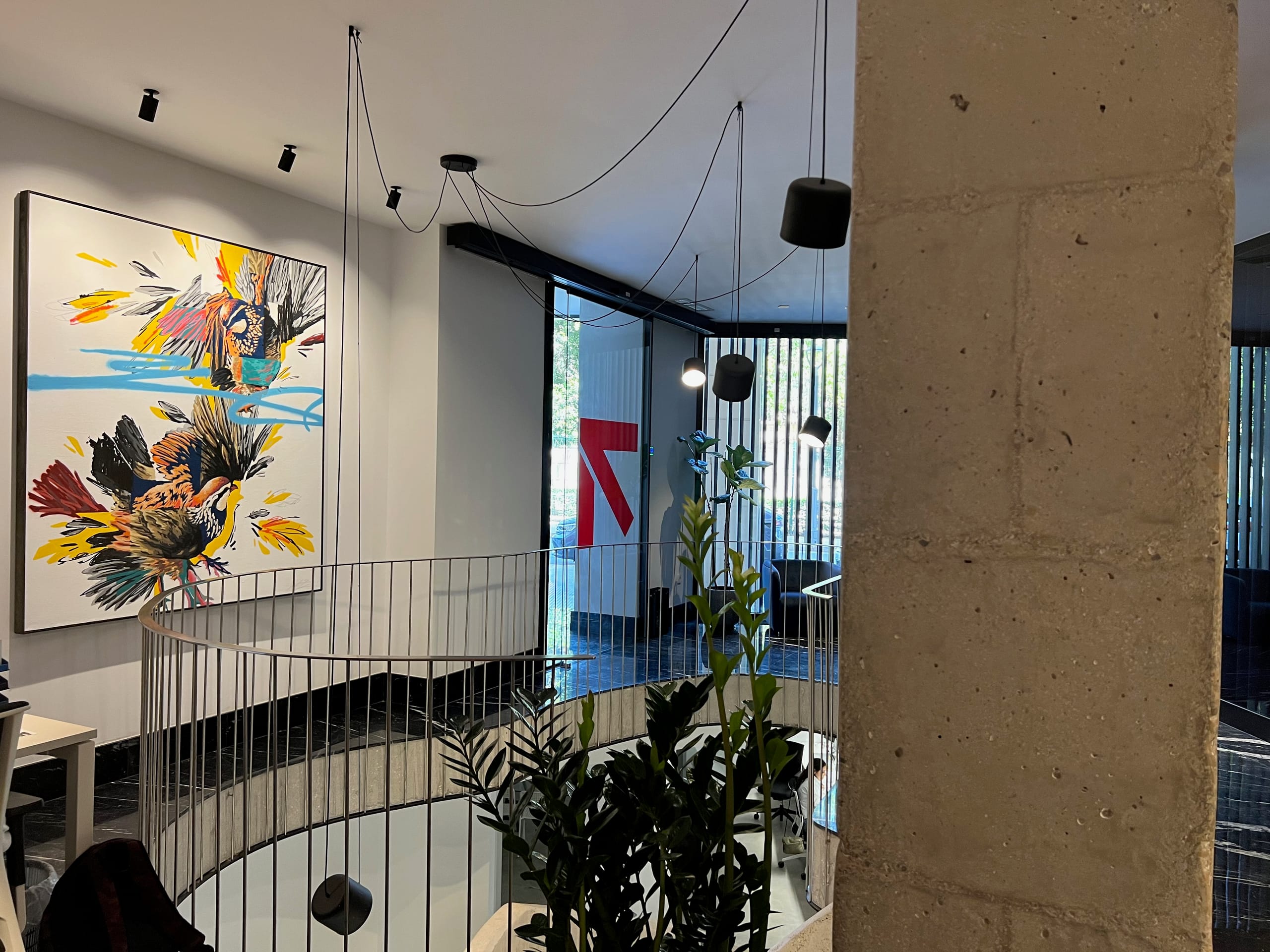 Oficinas Llorca Group