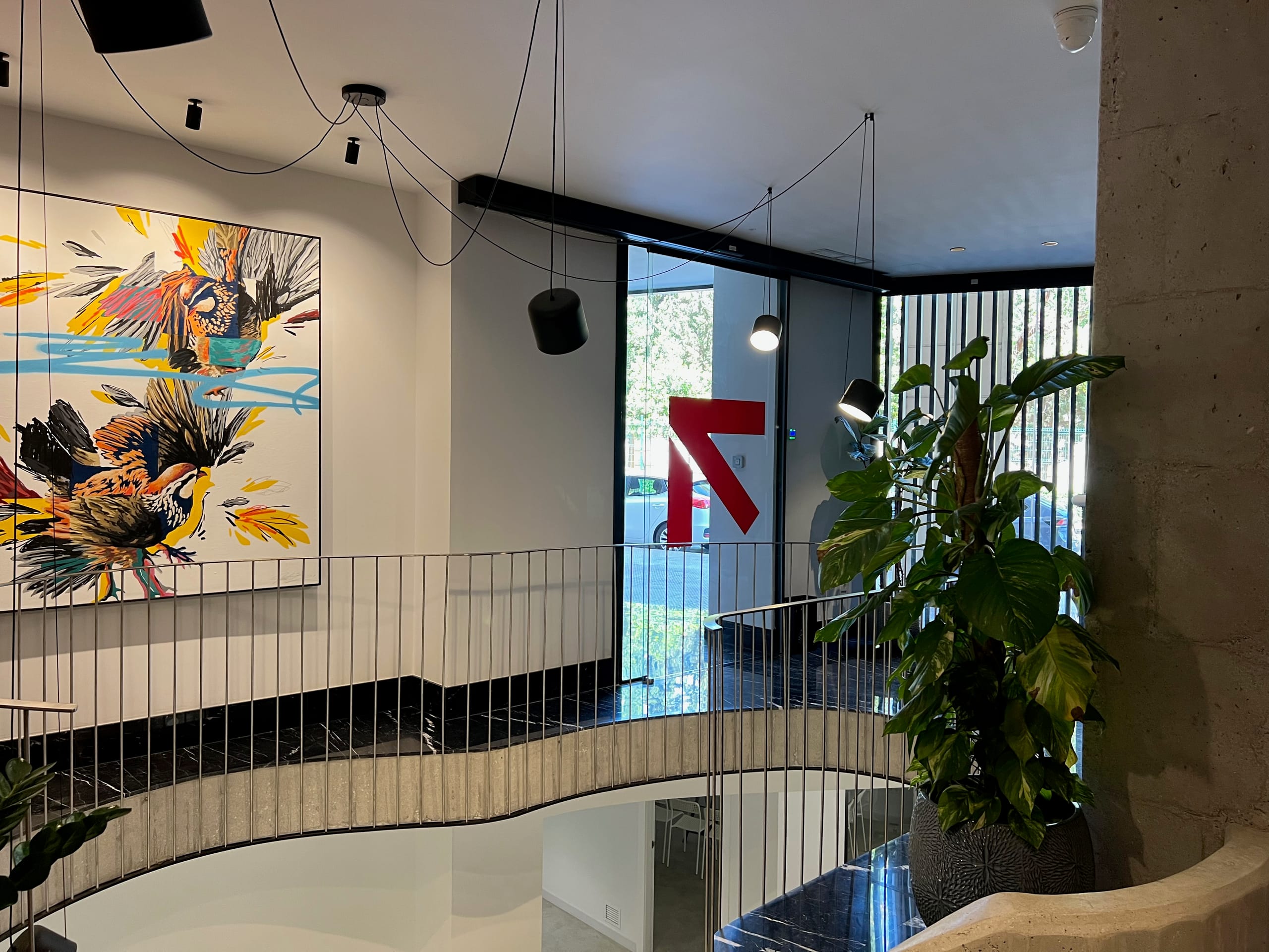 Oficinas Llorca Group