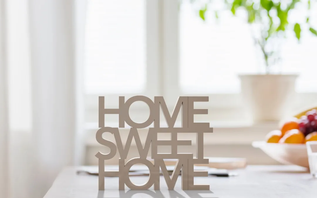 Aerotermia Home sweet home