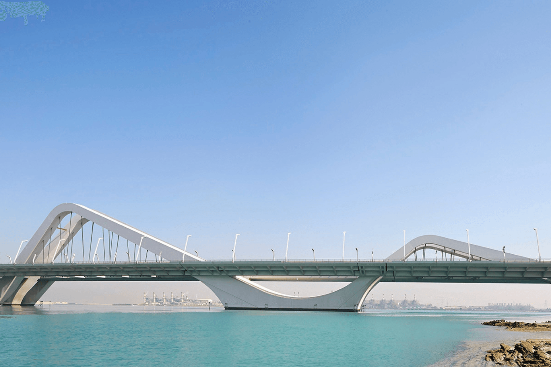 Puente_Sheikh_Zayed