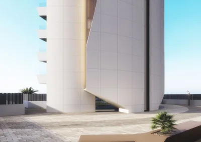 Seaway Tower_Calpe_Alicante