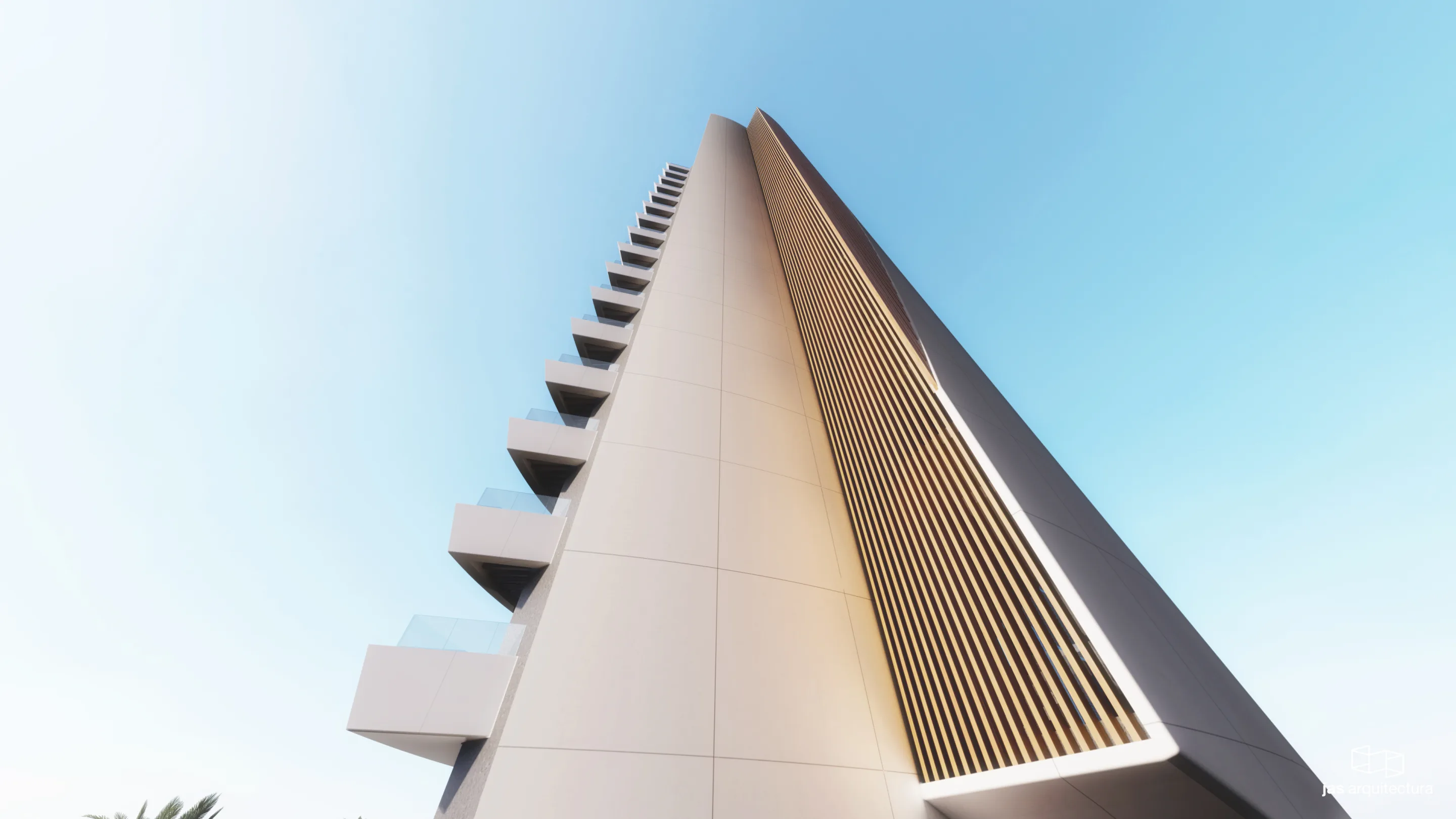 Seaway Tower_Calpe_Alicante