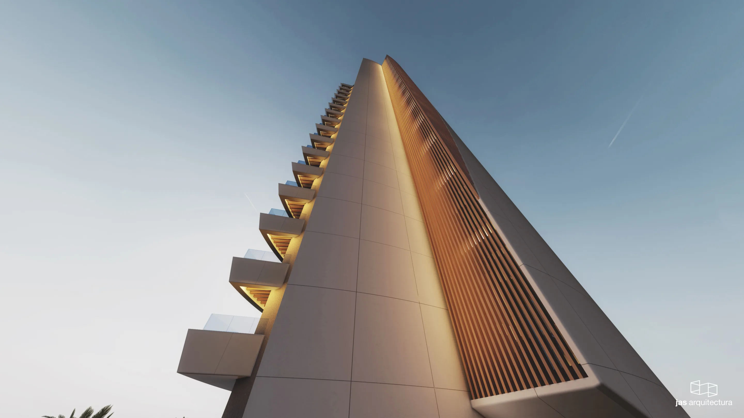 Seaway Tower_Calpe_Alicante