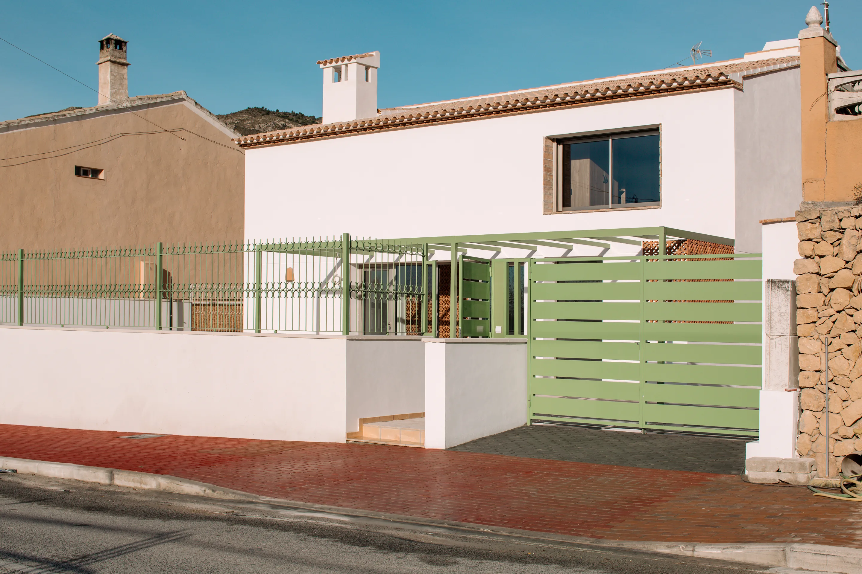 Casa_La_Venta_Orxeta