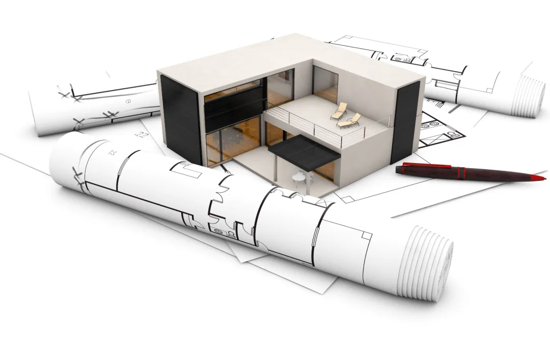 Construcción-Modular