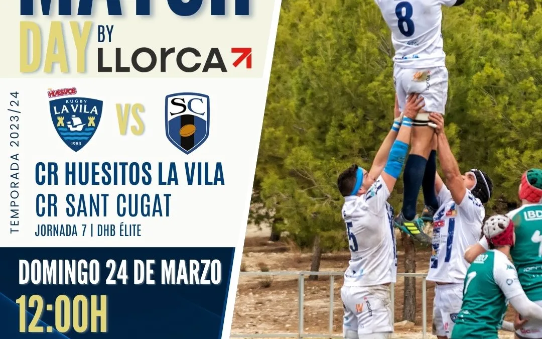 Match_Day_Llorca_Group