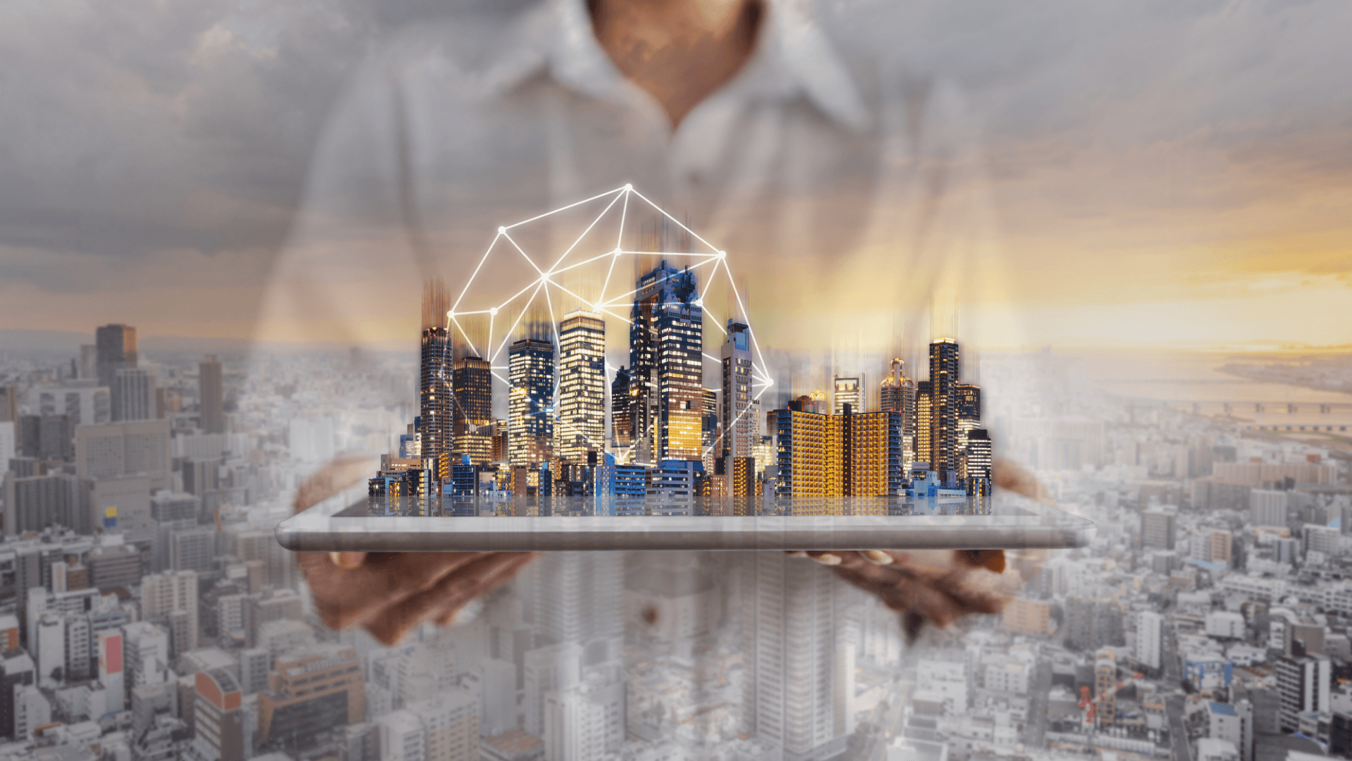 Edificios inteligentes la revolución de la automatización en la construcción